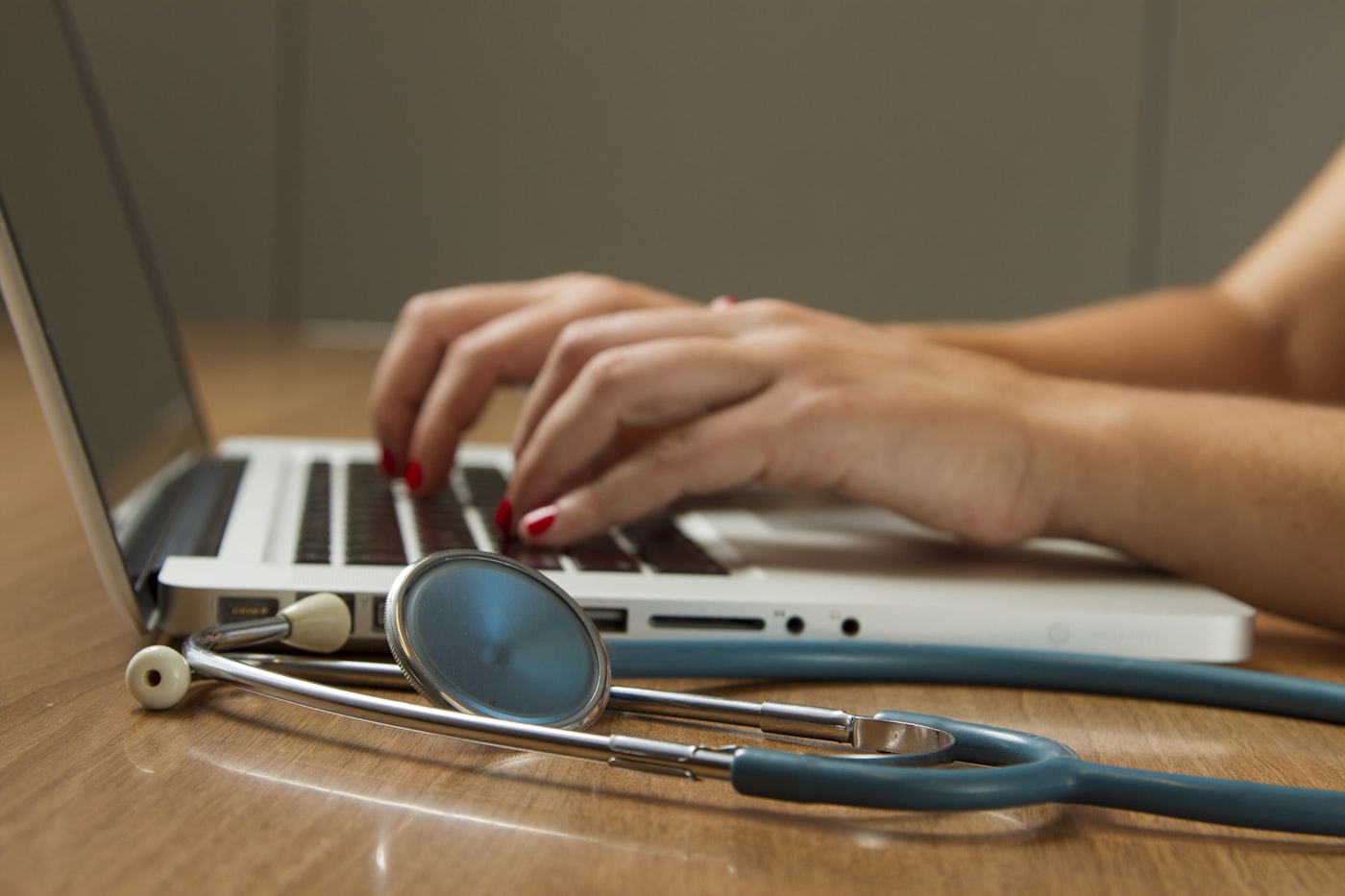 Modern healthcare technology